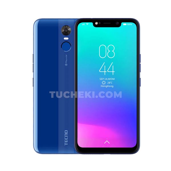 Pouvoir 3
