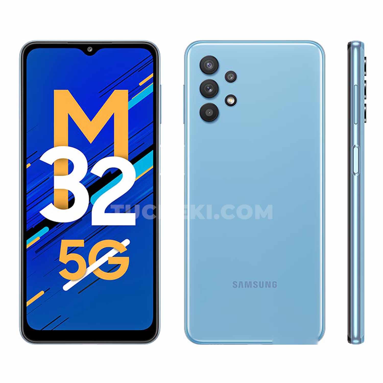 Samsung Galaxy m32