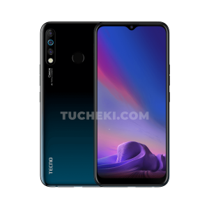 Camon 12