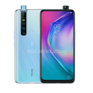 Camon 15