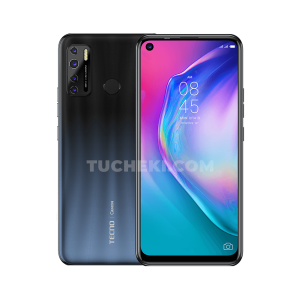 Camon 16
