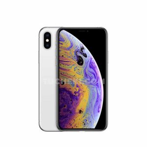 iPhone XS