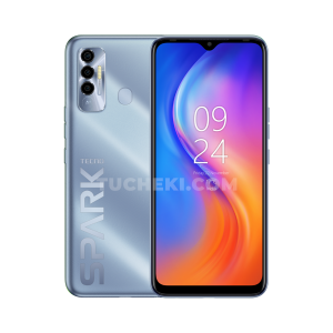SPARK 7P