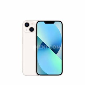 iPhone  13